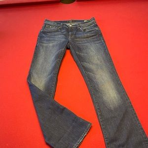 Mavi Mona Jeans 29 x 32